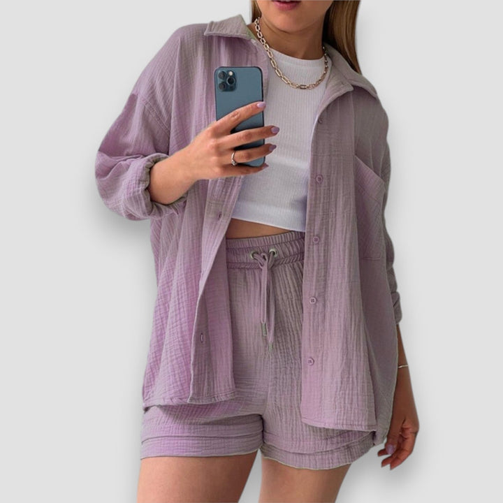 Emilia | Koordinátor