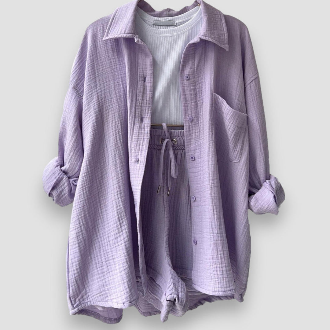 Emilia | Koordinátor