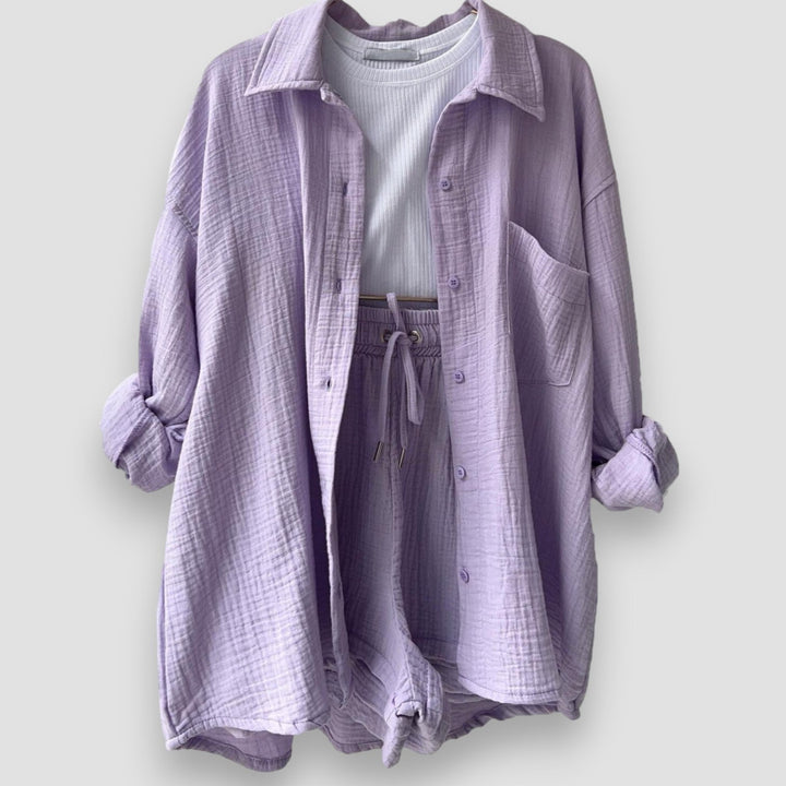 Emilia | Koordinátor