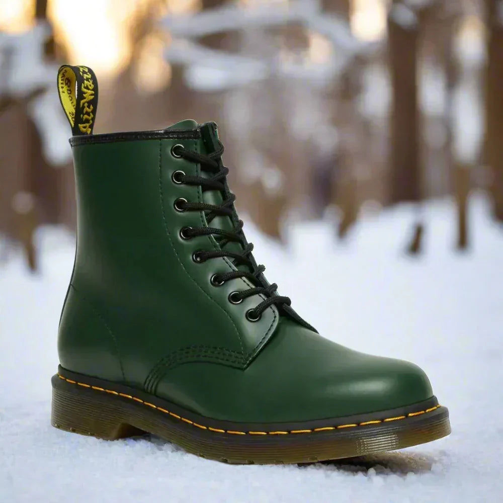 Clastro™ – Bottines classiques au confort quotidien