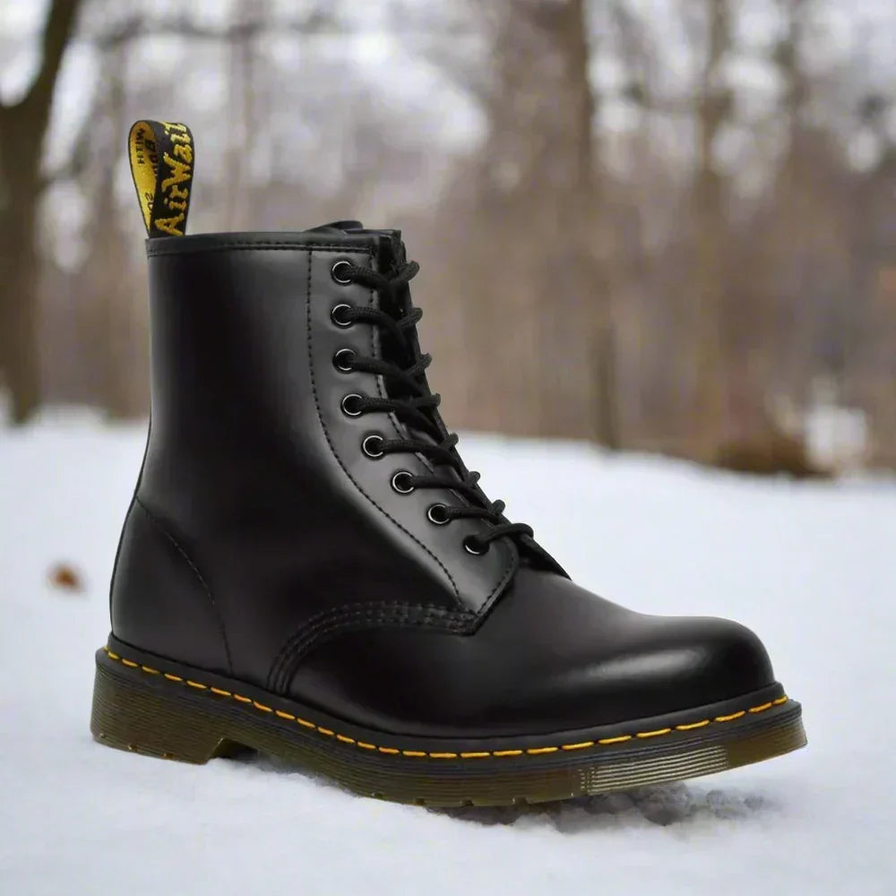 Clastro™ – Bottines classiques au confort quotidien