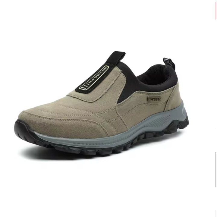 Dubois - Chaussures Ergonomique d&