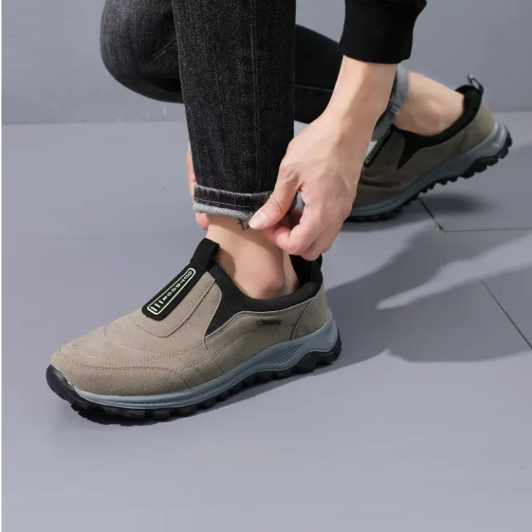 Dubois - Chaussures Ergonomique d&