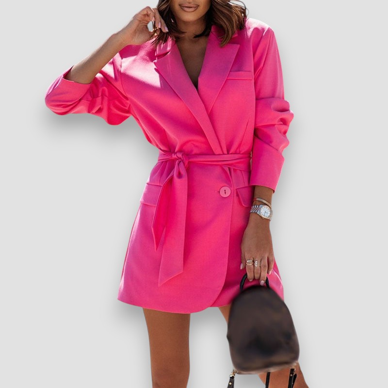 Donata | Blazer