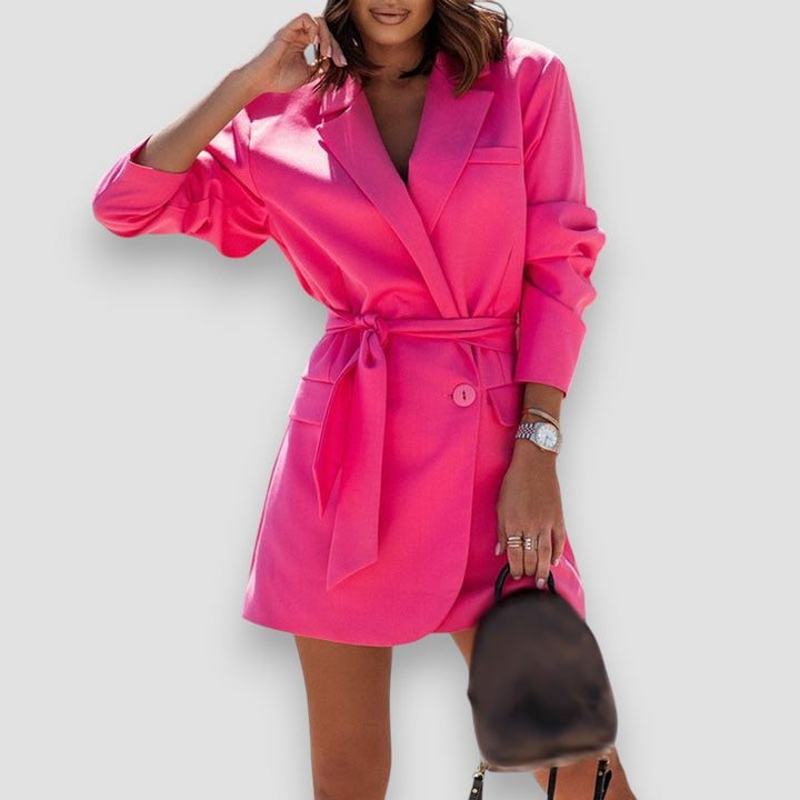 Donata | Blazer