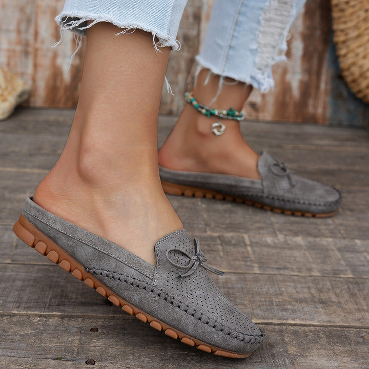 Caroline™ | Mocassins souples à enfiler