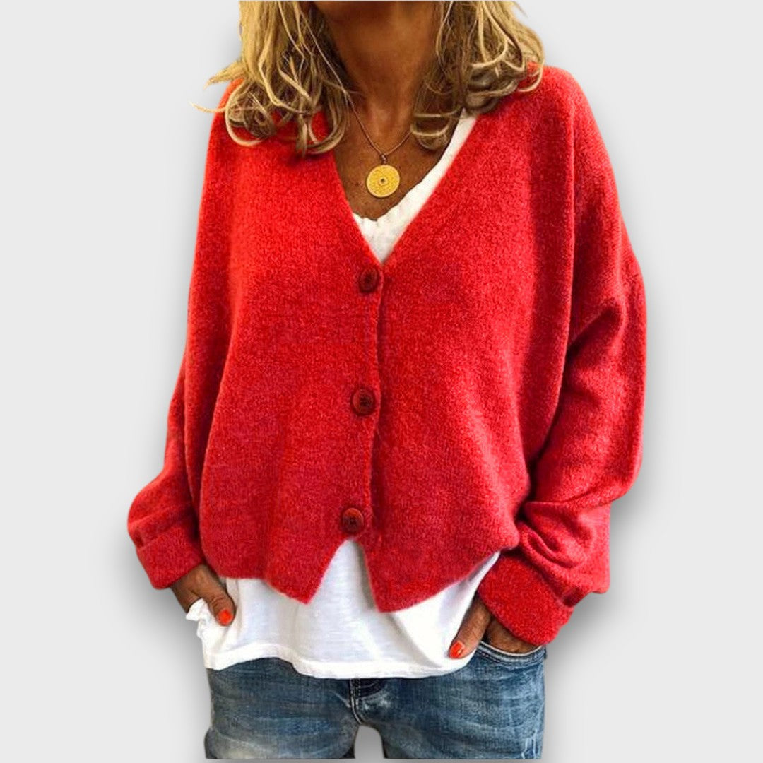 Shamira – Pletený cardigan
