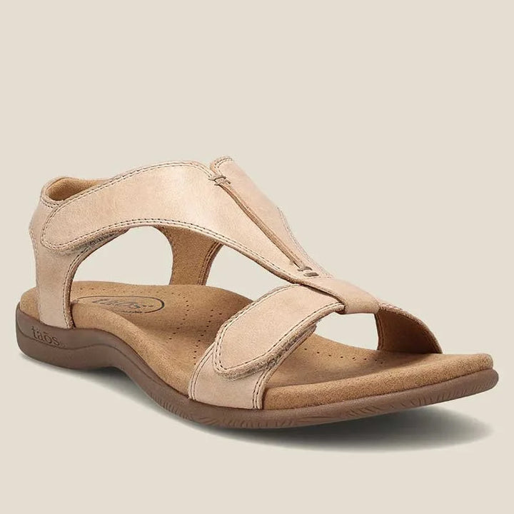 NELLY | Stylové komfortní sandály