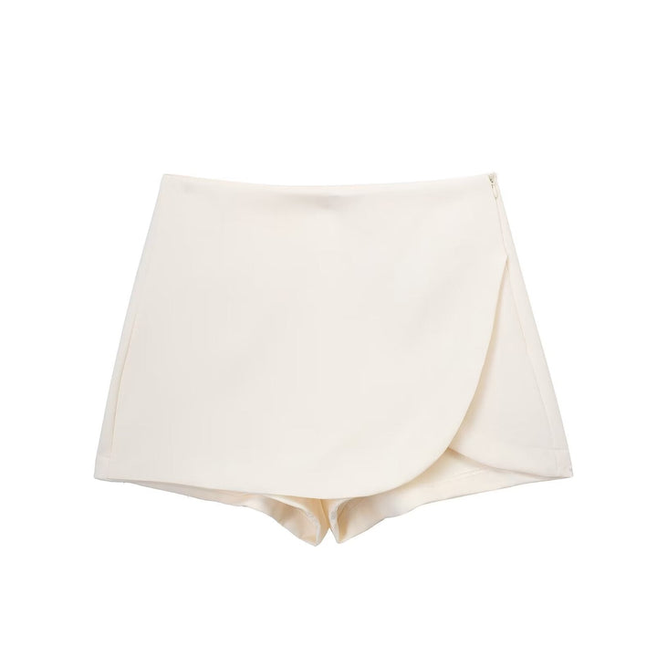 JUPE SHORT CHIC POUR FEMMES