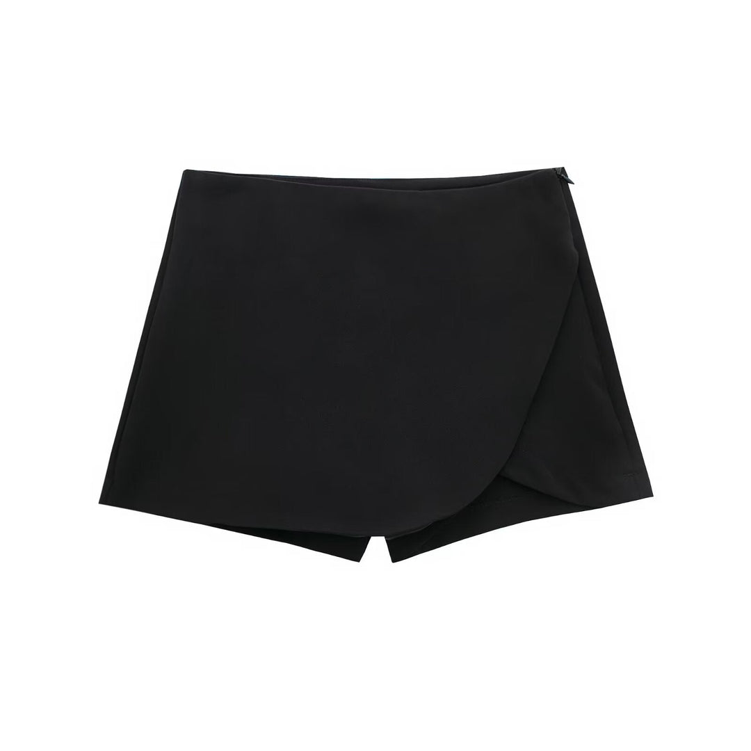 JUPE SHORT CHIC POUR FEMMES
