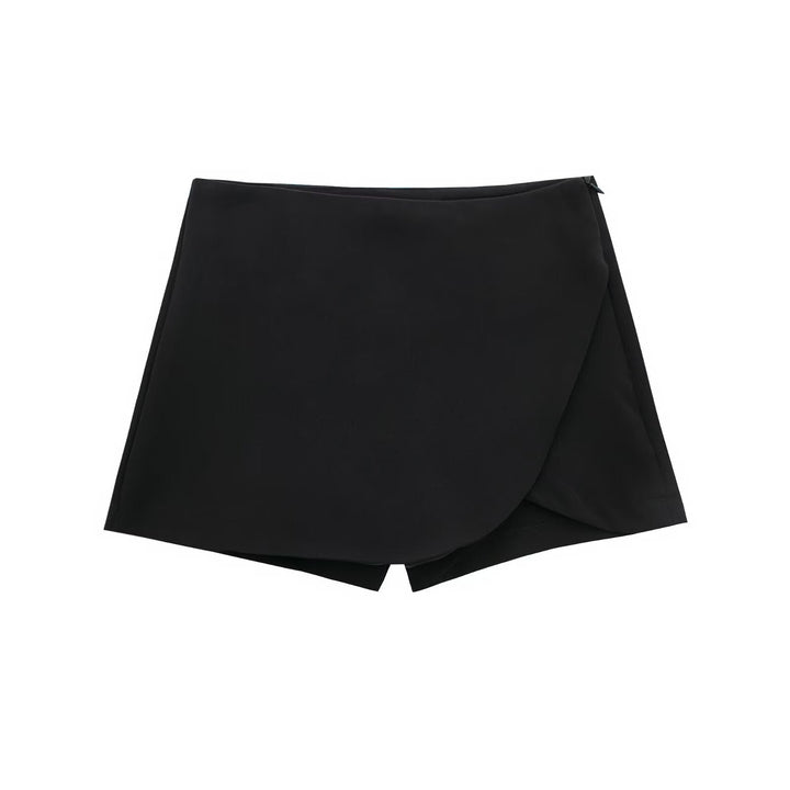 JUPE SHORT CHIC POUR FEMMES