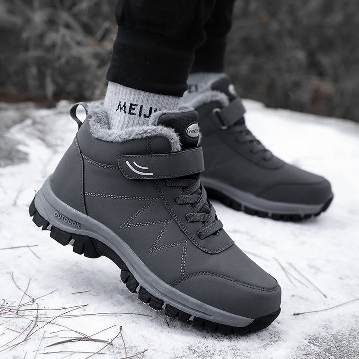 Nathalie™ | Bottines confortables à soutien ergonomique