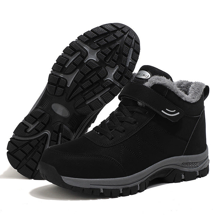 Nathalie™ | Bottines confortables à soutien ergonomique