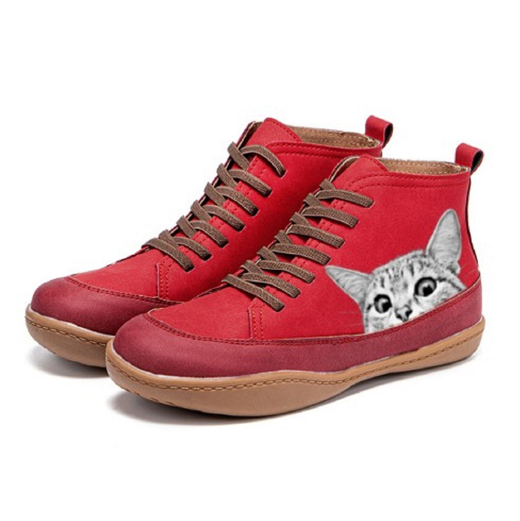Dorothée™ | Bottines souples à soutien ajusté