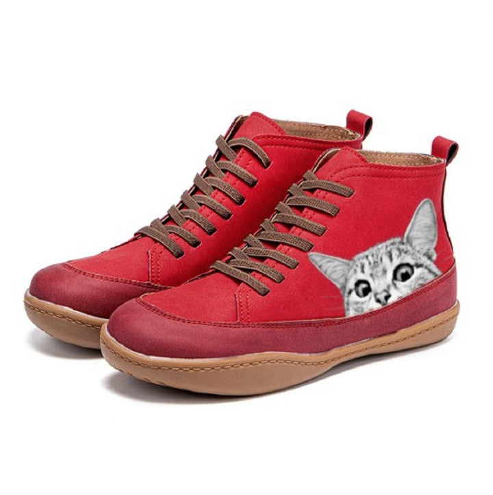 Dorothée™ | Bottines souples à soutien ajusté