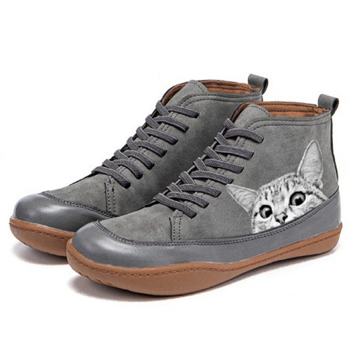 Dorothée™ | Bottines souples à soutien ajusté