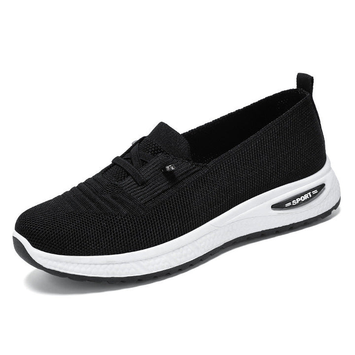 Aline™ | Baskets confortables à enfiler