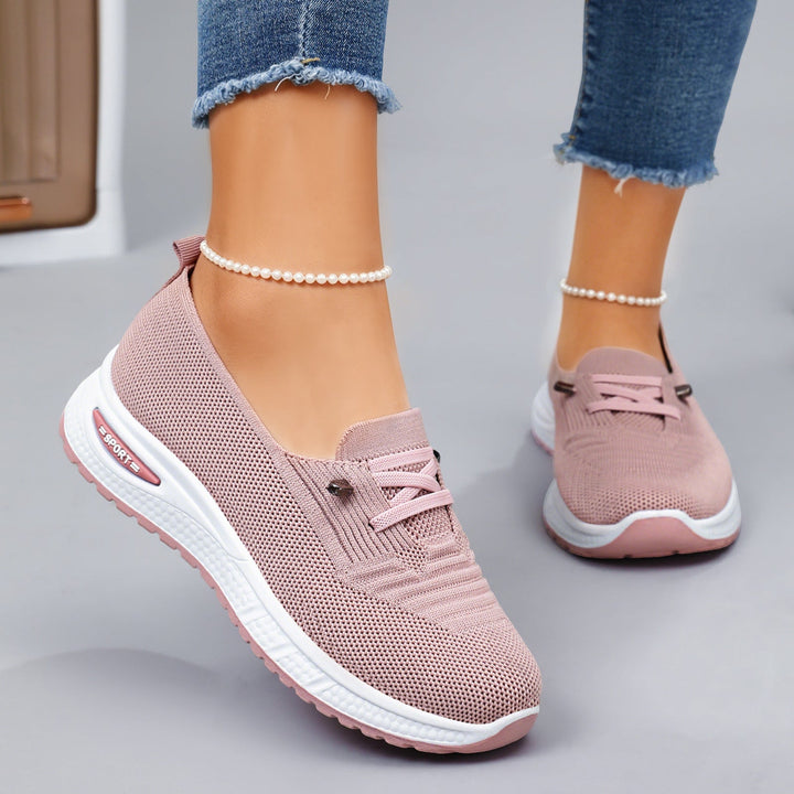 Aline™ | Baskets confortables à enfiler
