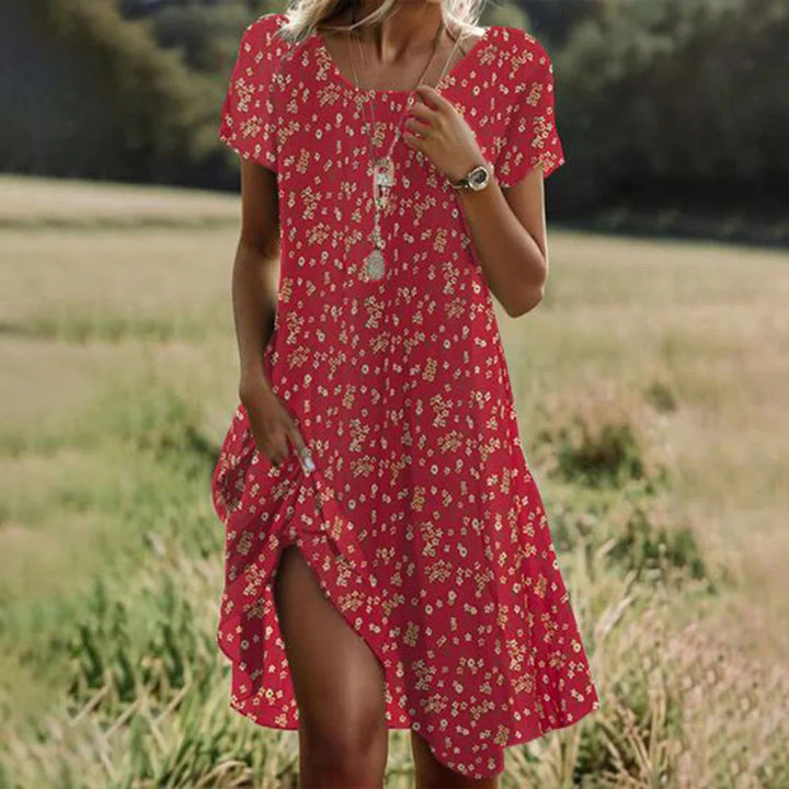 ROBE MIDI D&
