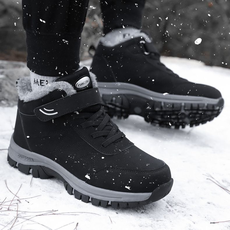 Nathalie™ | Bottines confortables à soutien ergonomique