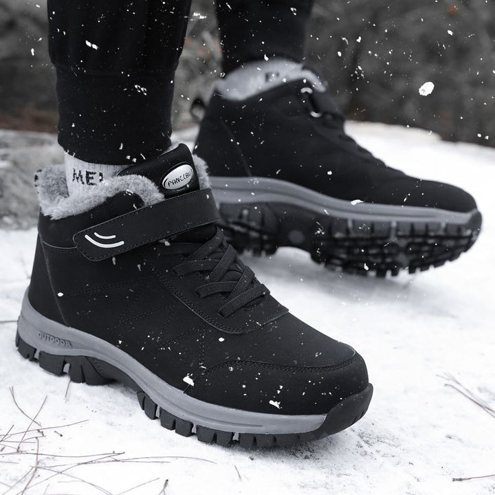 Nathalie™ | Bottines confortables à soutien ergonomique