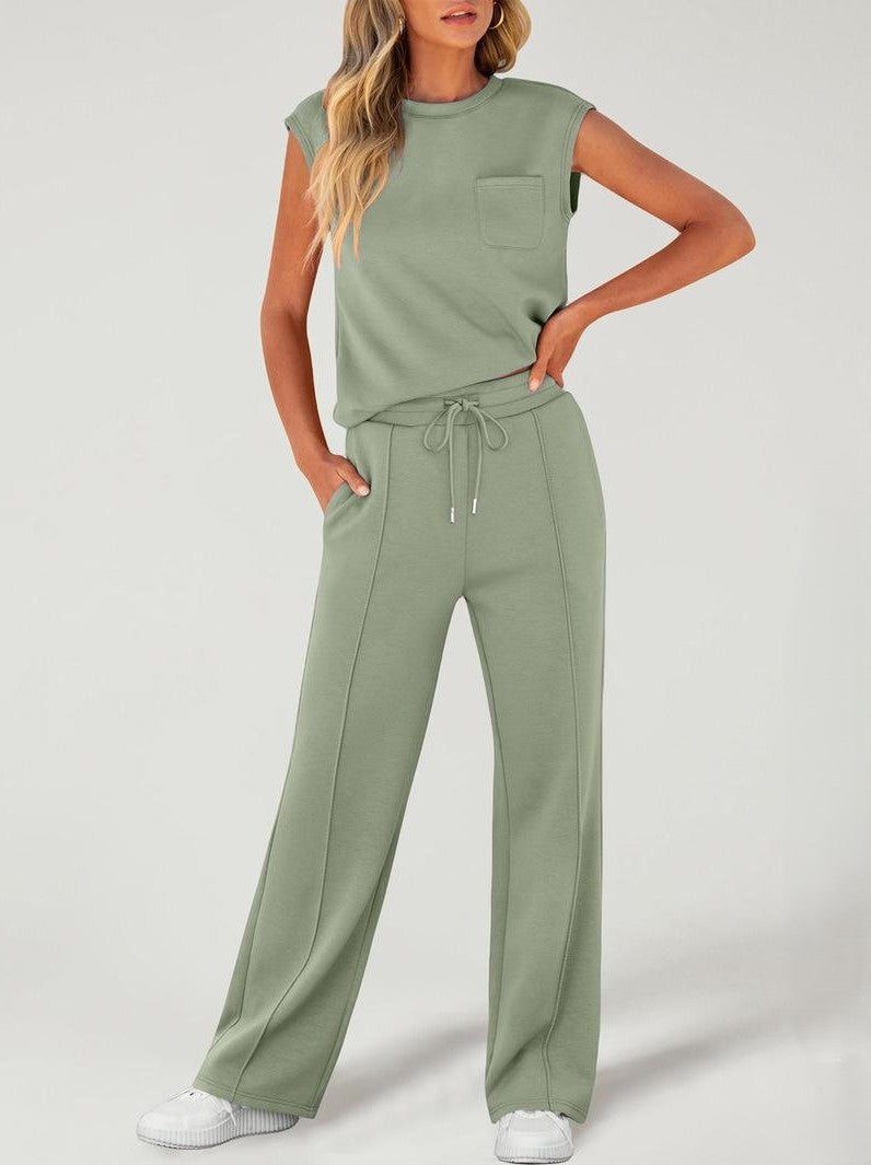 ENSEMBLE CO-ORD D&