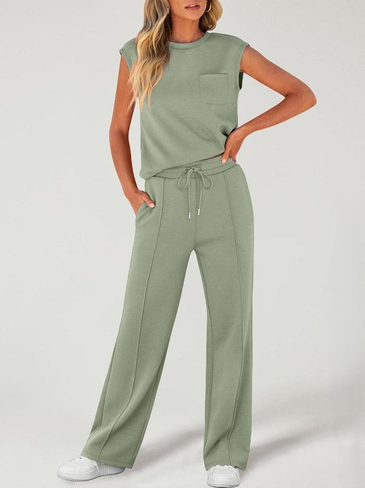 ENSEMBLE CO-ORD D&