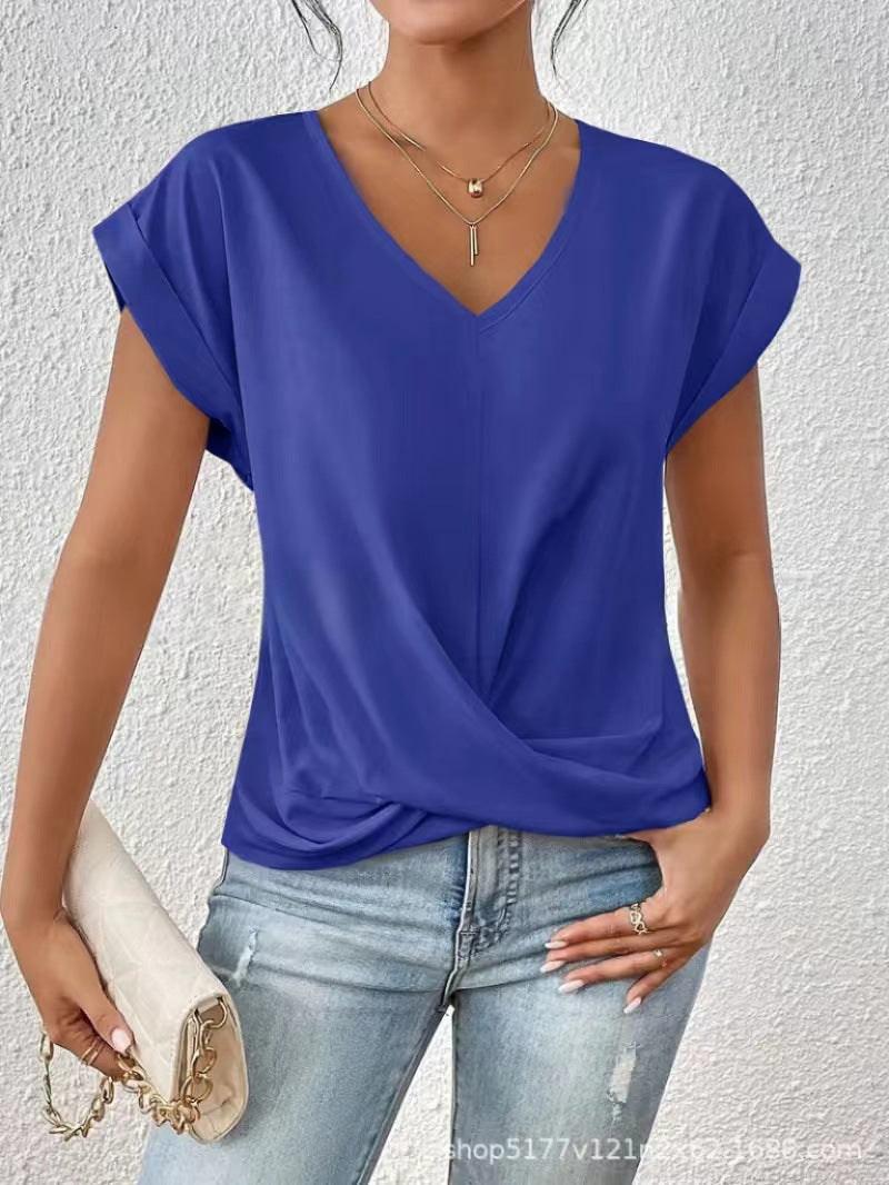 T-SHIRT COEUR POUR FEMMES