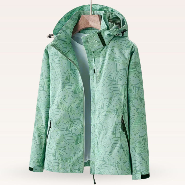 VESTE D&