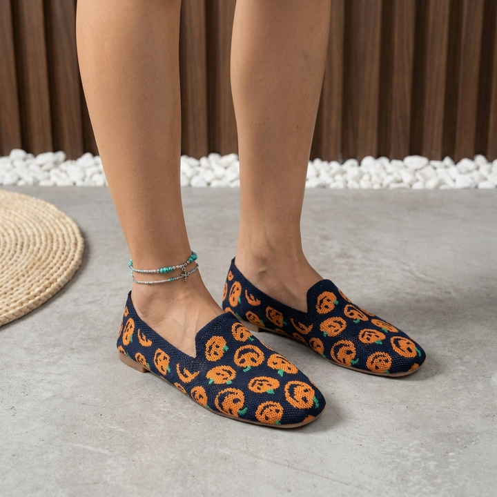 Éléonore™ | Mocassins souples pour pieds sensibles