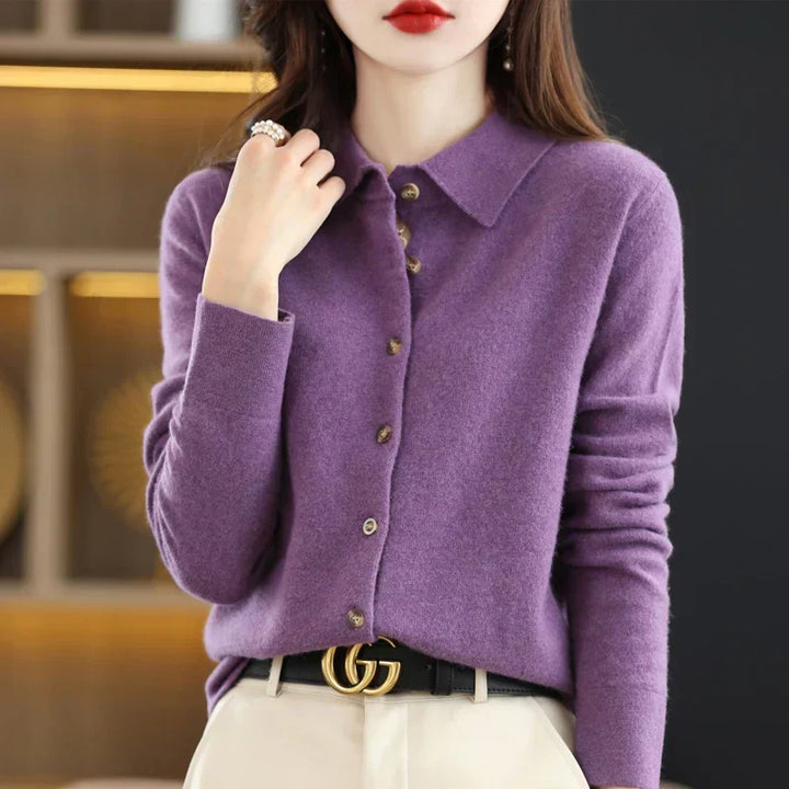 Windsor Polo svetr