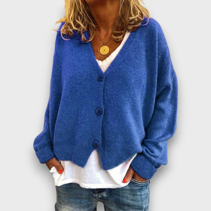Shamira – Pletený cardigan
