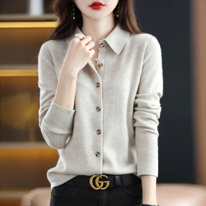 Windsor Polo svetr