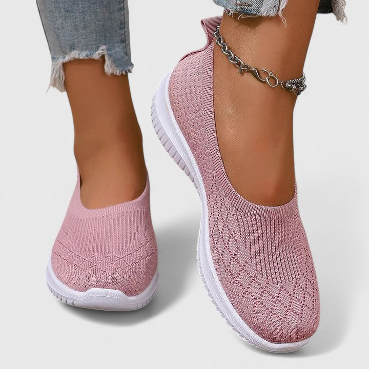 Kelly - Odara Ortopedické Nazouvací Boty