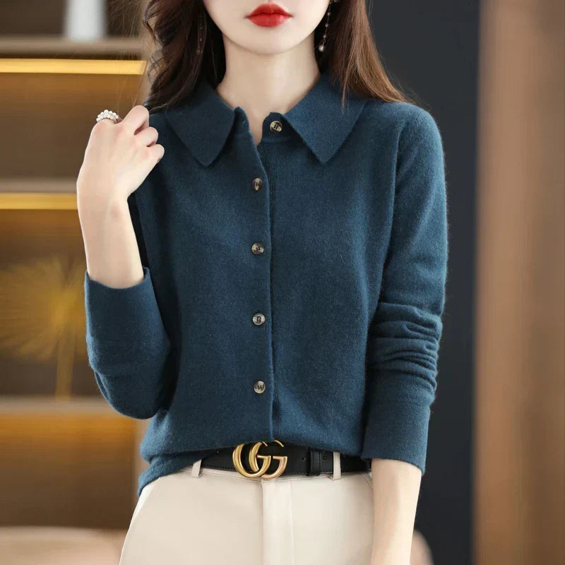 Windsor Polo svetr