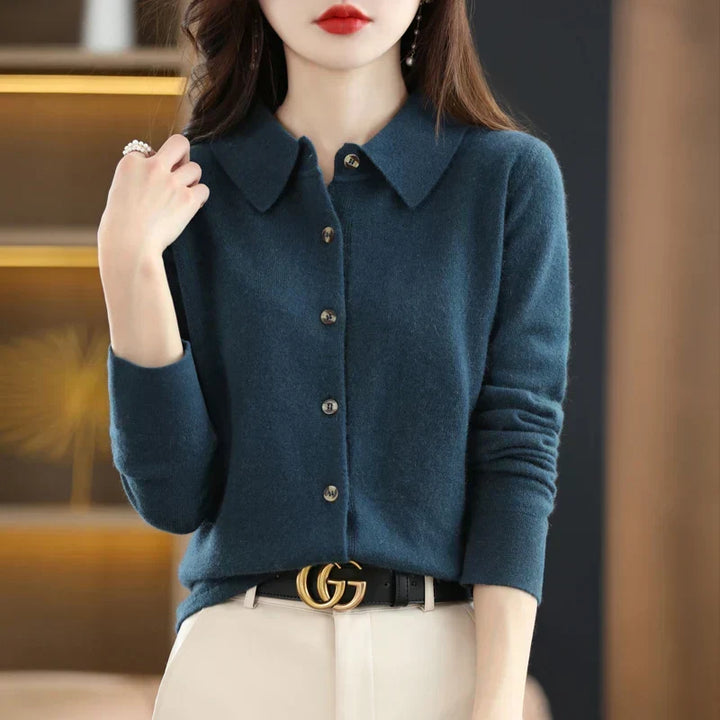 Windsor Polo svetr