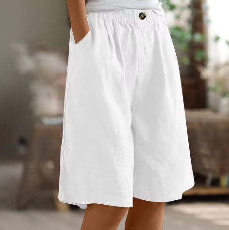 SHORTS AMPLE POUR FEMMES