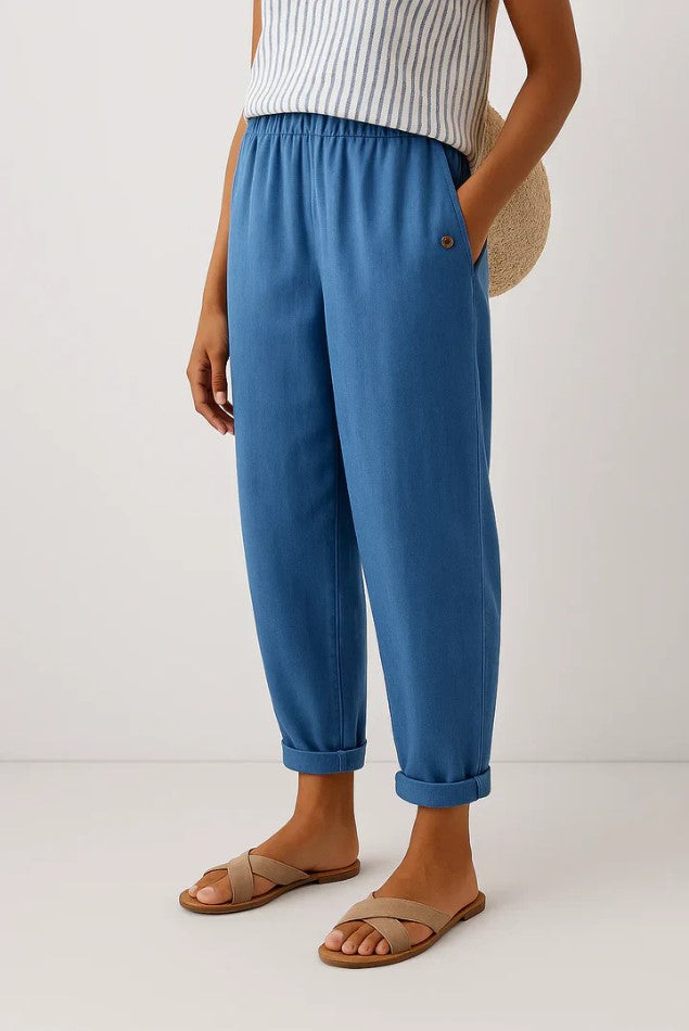 PANTALONS D&