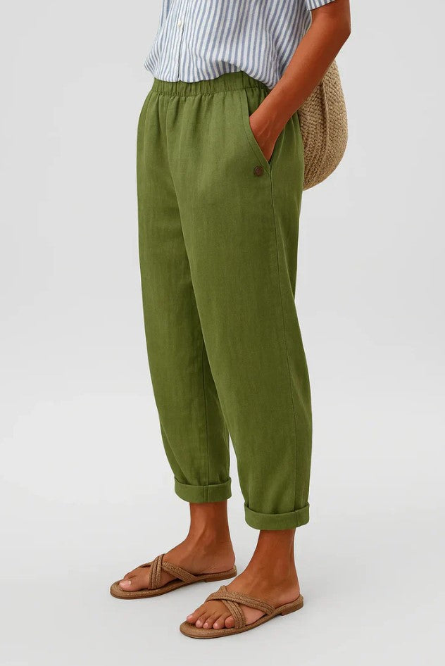 PANTALONS D&