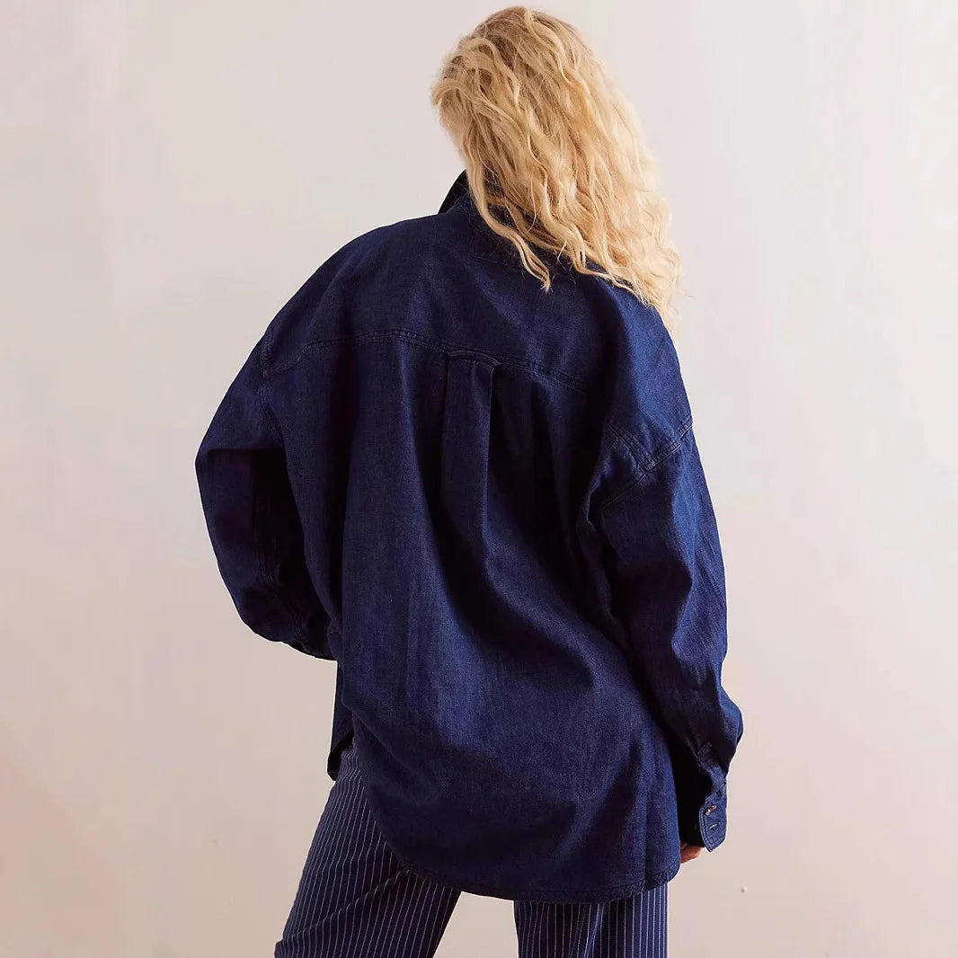 Marais Mosott Farmering - Stylové farmářské kalhoty