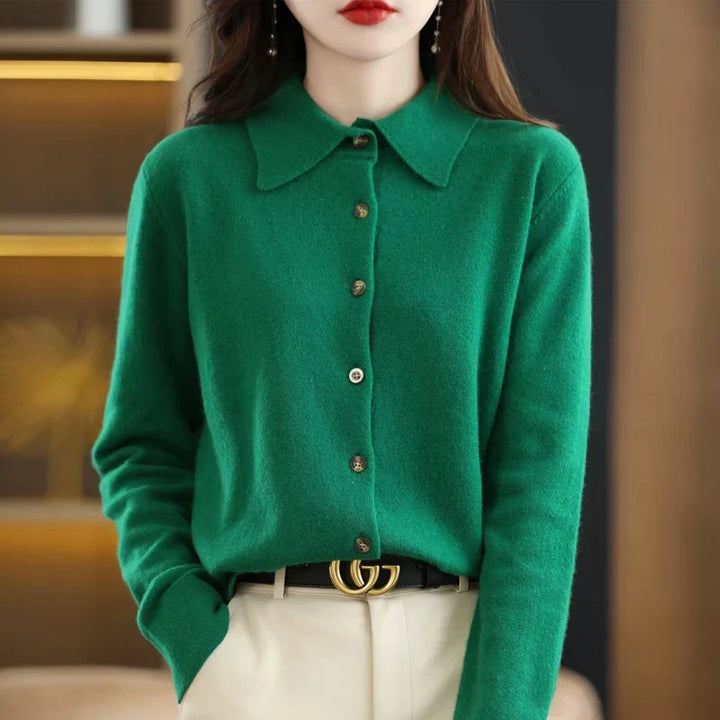 Windsor Polo svetr