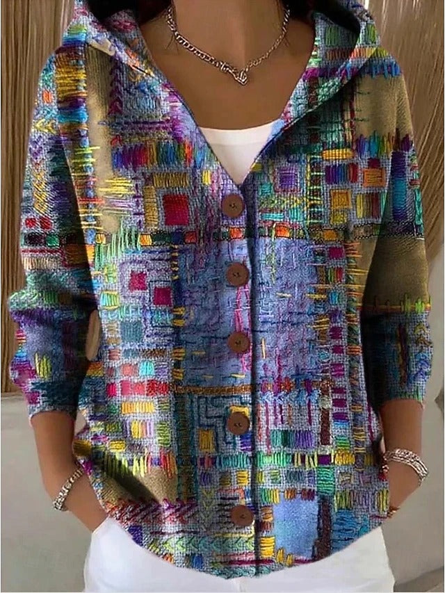 GILET CHIC POUR FEMME