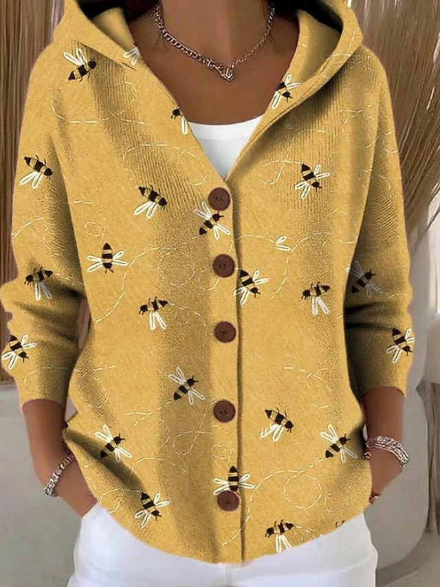 GILET CHIC POUR FEMME