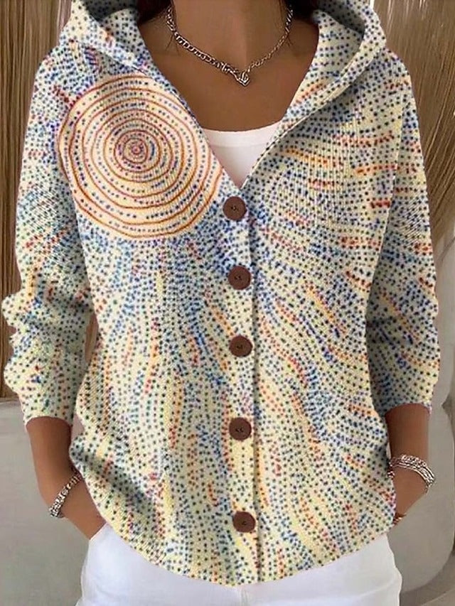 GILET CHIC POUR FEMME