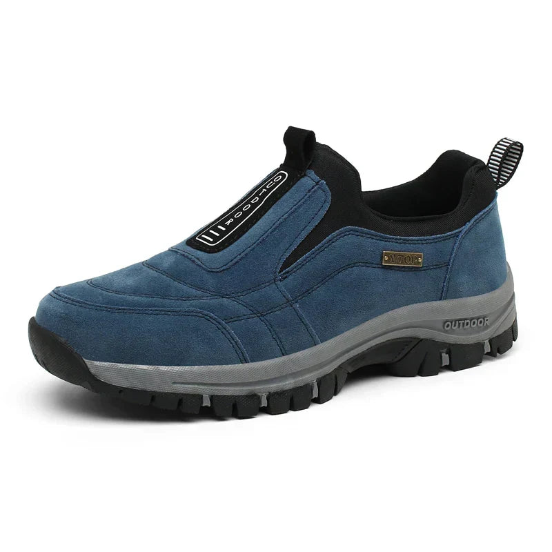 Dubois - Chaussures Ergonomique d&
