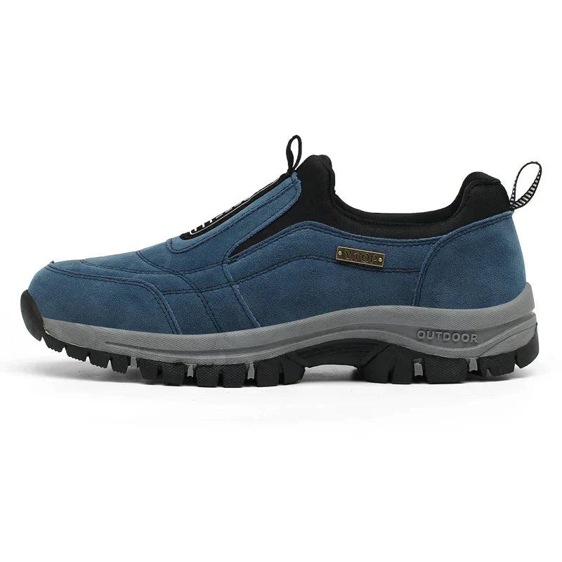 Dubois - Chaussures Ergonomique d&