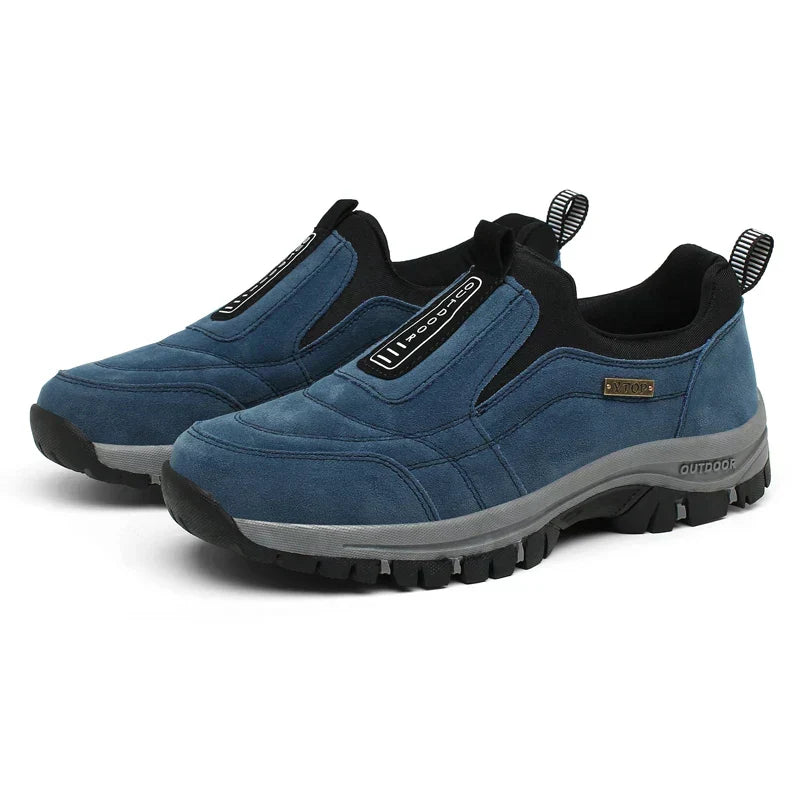 Dubois - Chaussures Ergonomique d&