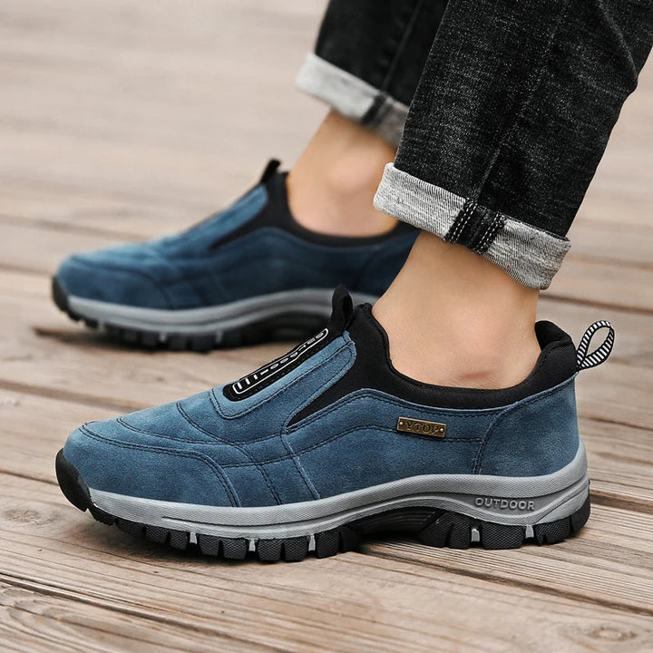 Dubois - Chaussures Ergonomique d&