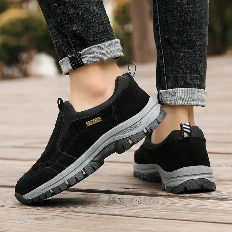 Dubois - Chaussures Ergonomique d&