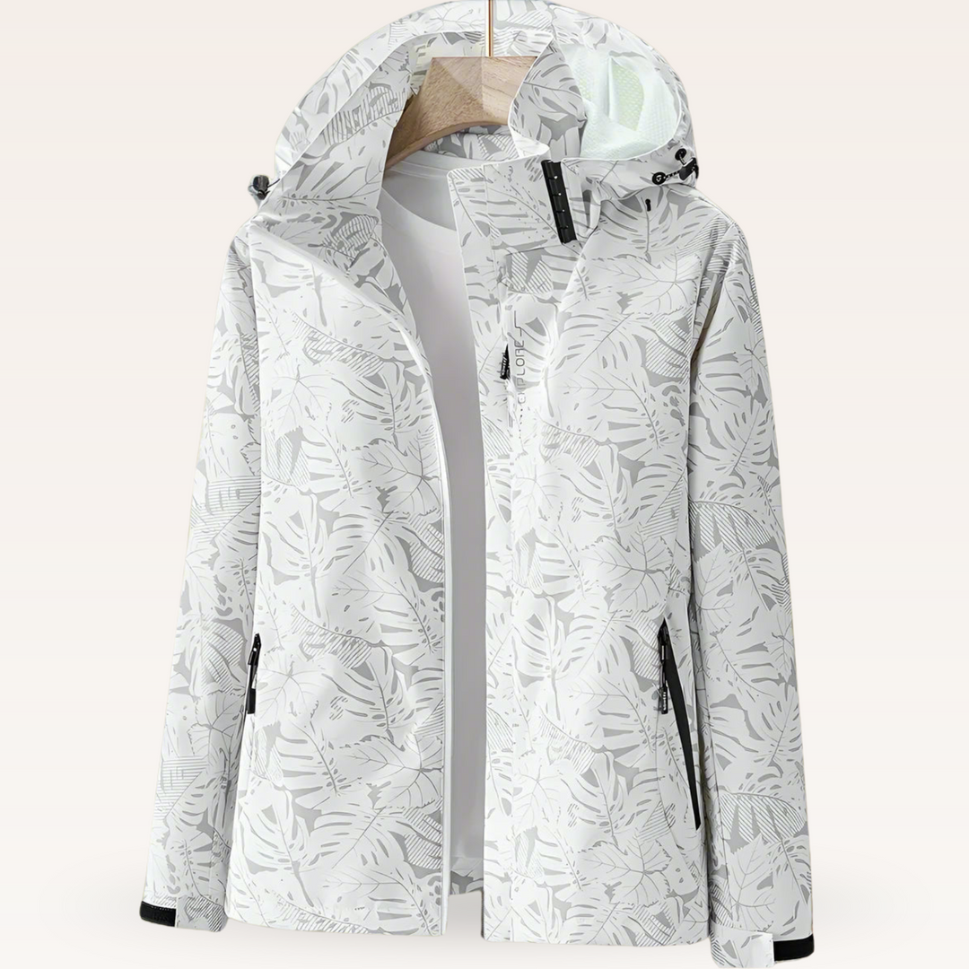 VESTE D&